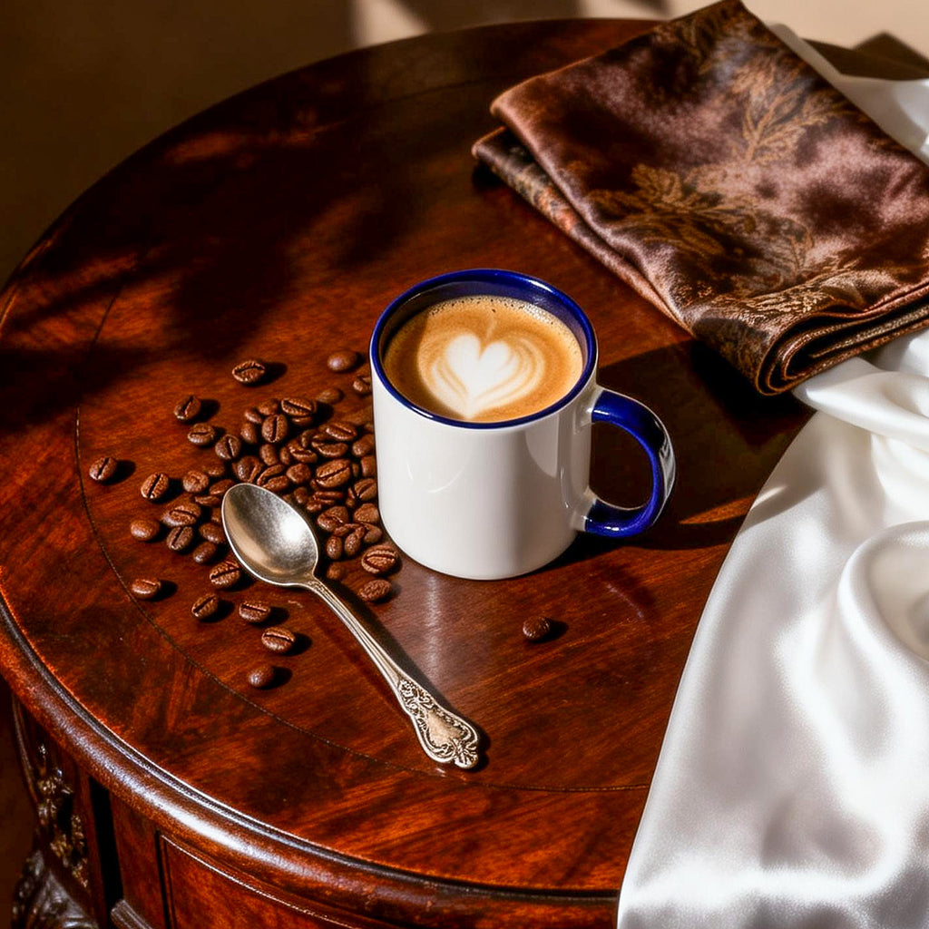 11oz Sublimation Mug — Case of 12