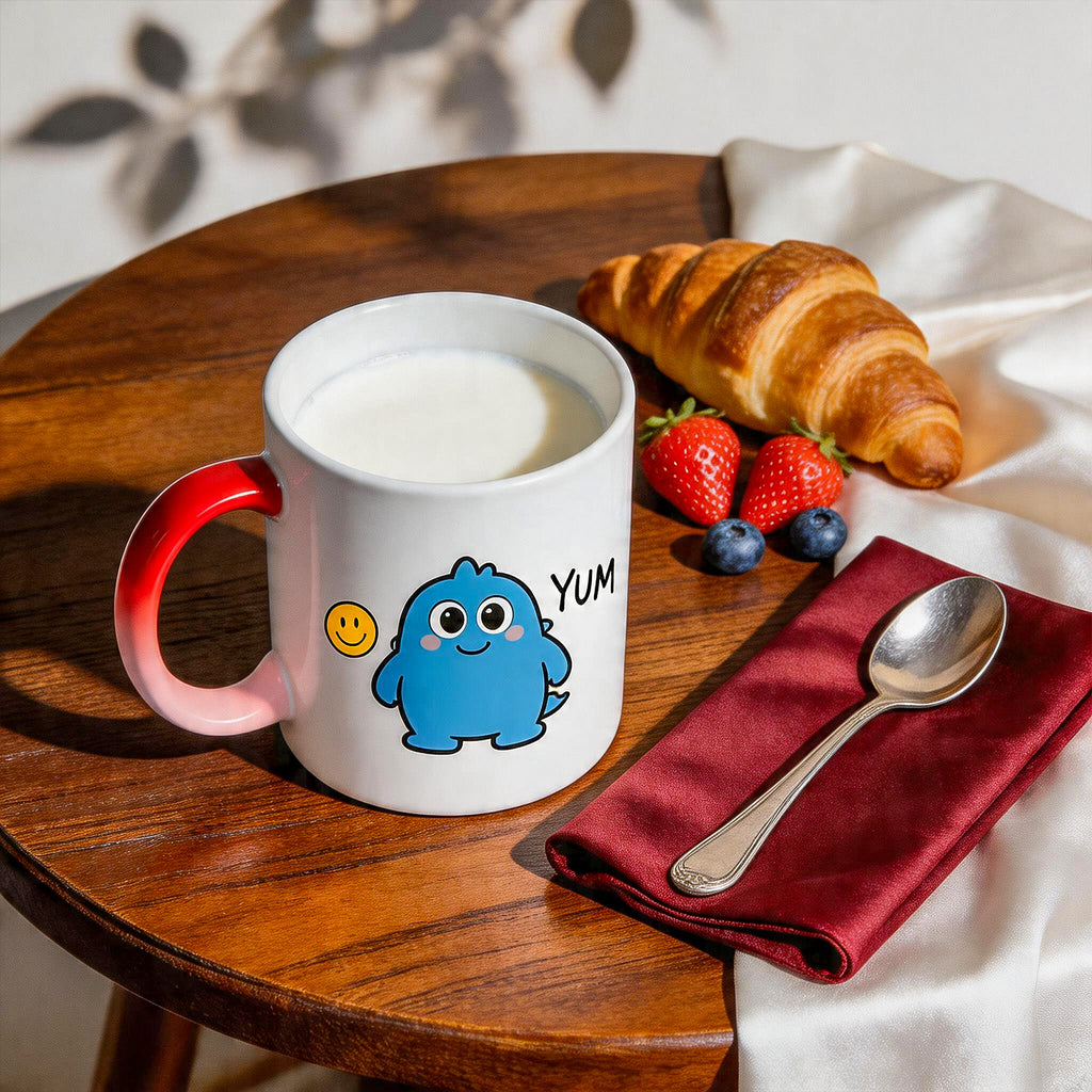 11oz Sublimation Mug — Case of 12