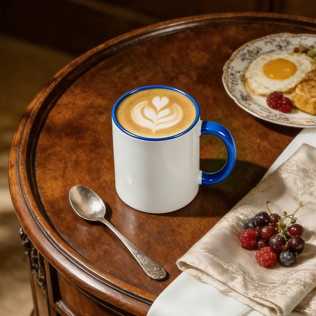 11oz Sublimation Mug — Case of 12