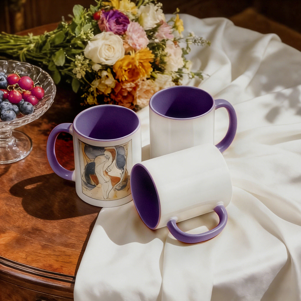 11oz Sublimation Mug — Case of 12