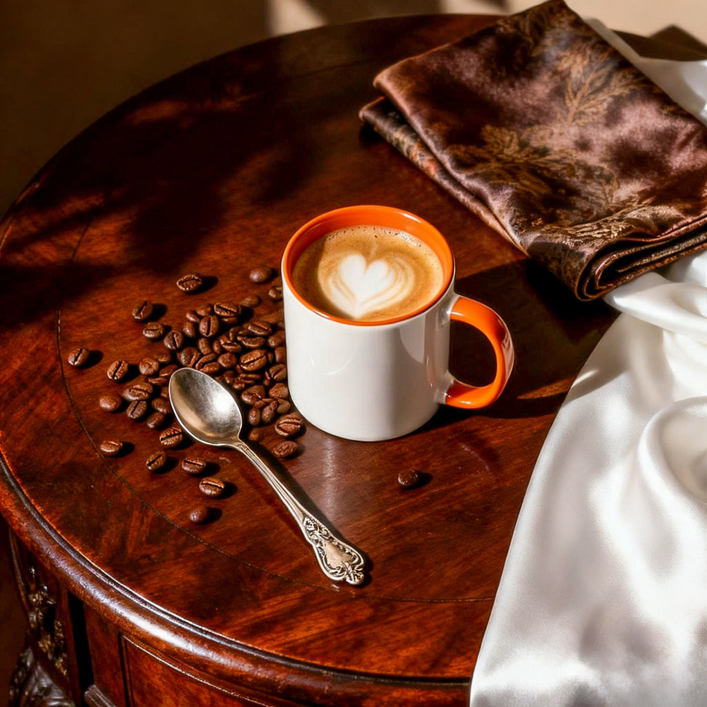 11oz Sublimation Mug — Case of 36
