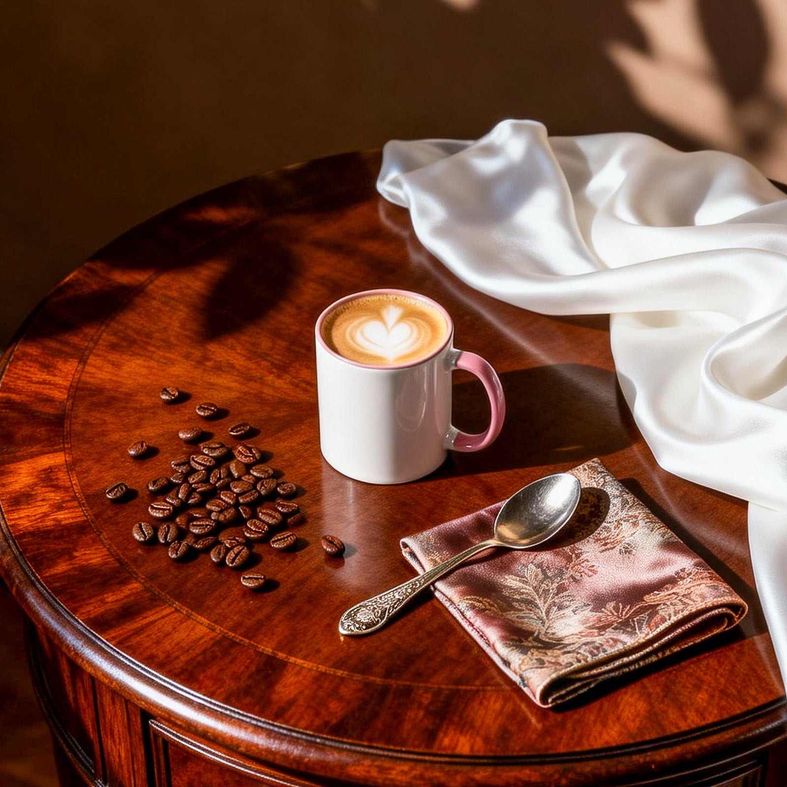 11oz Sublimation Mug — Case of 108 (Pallet)