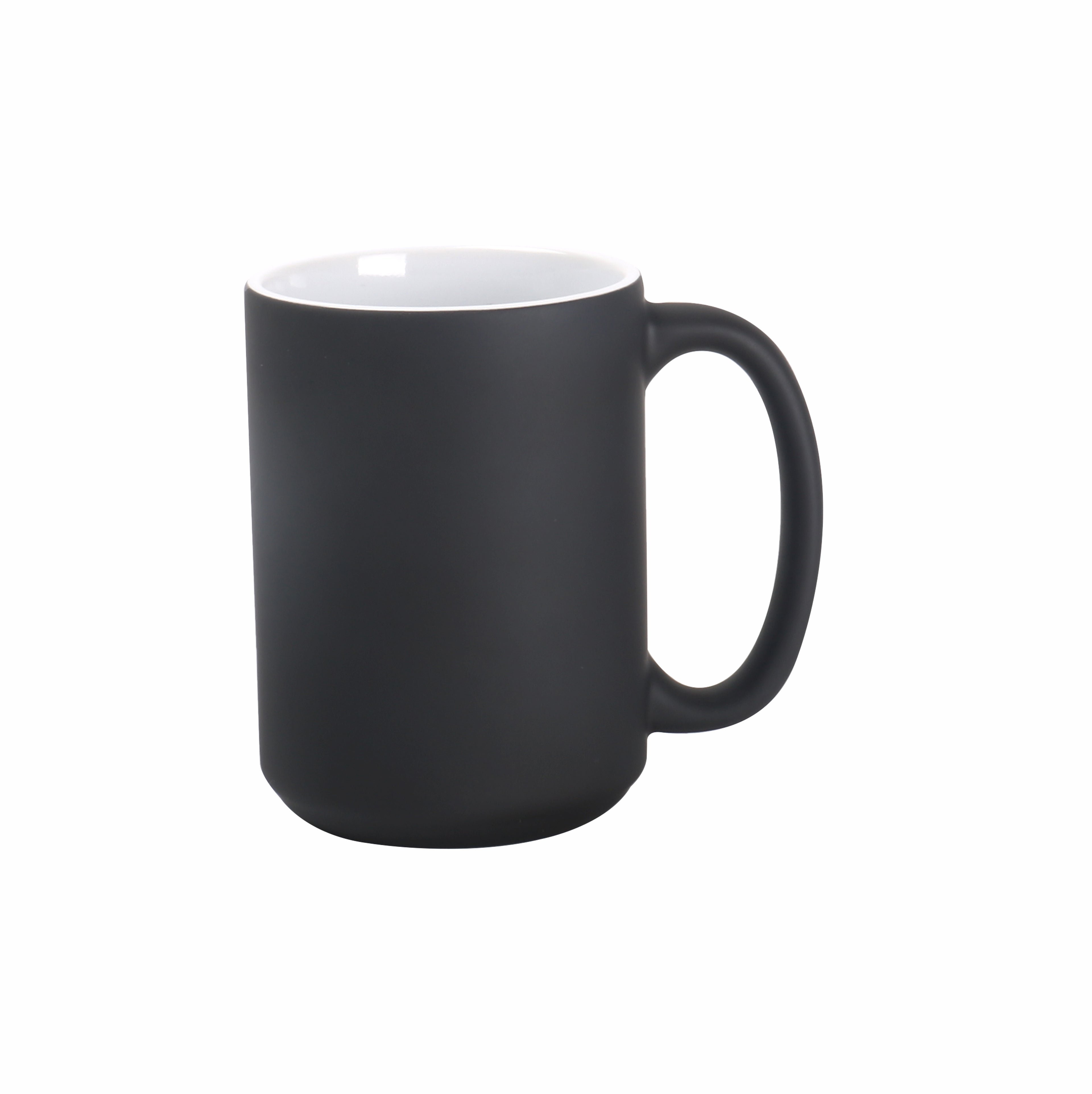 15oz Sublimation Mug — Case of 24