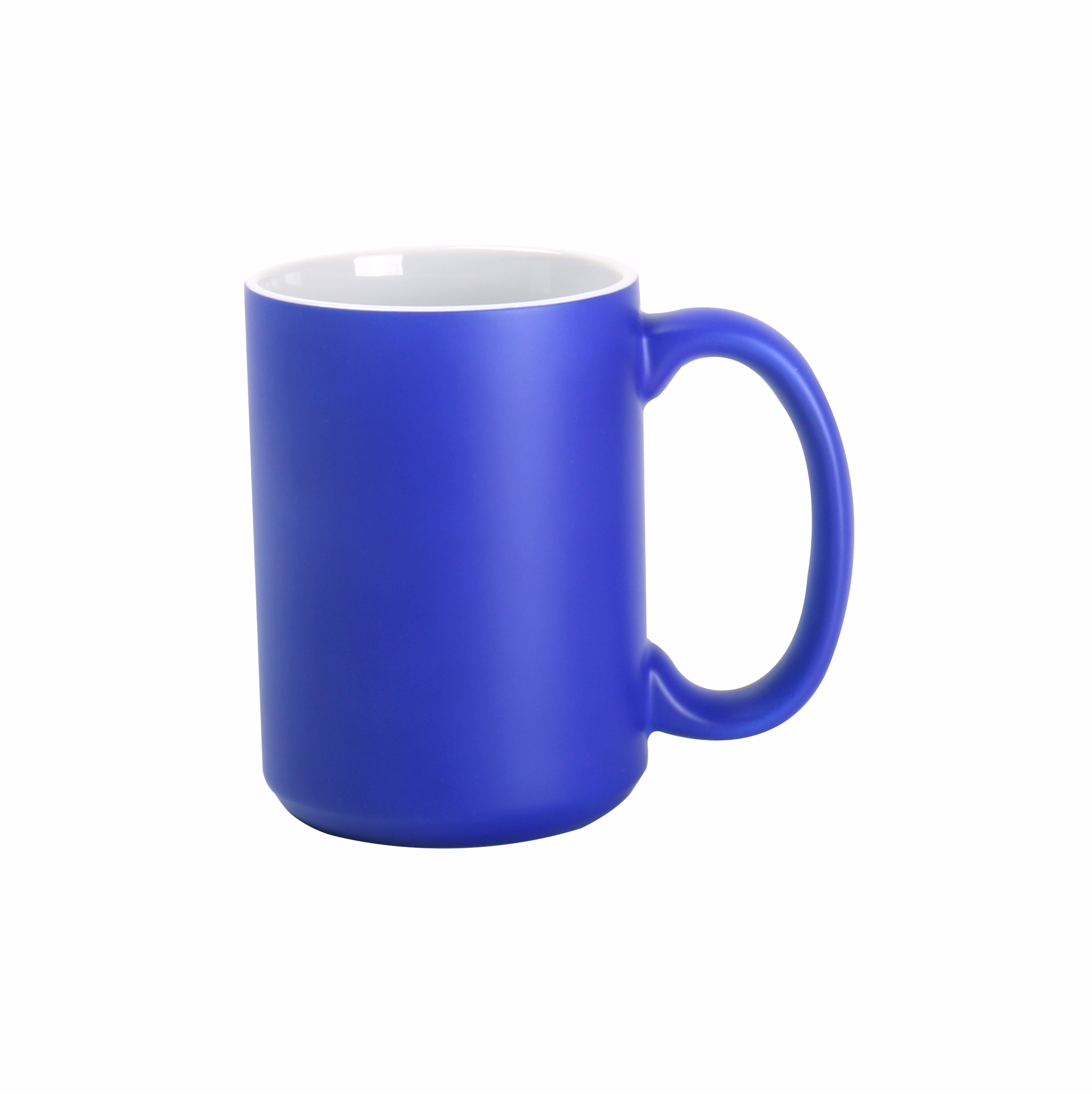 15oz Sublimation Mug — Case of 12