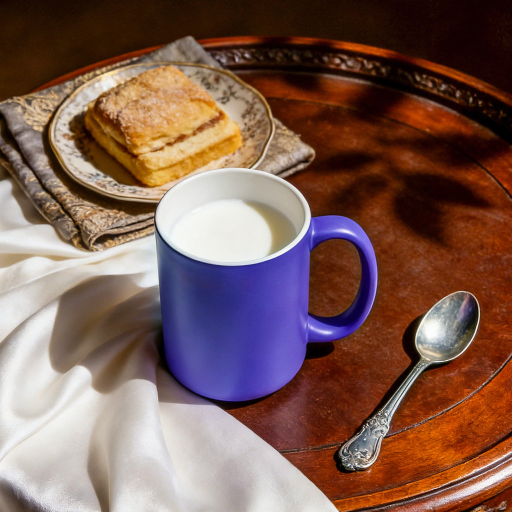 15oz Sublimation Mug — Case of 24
