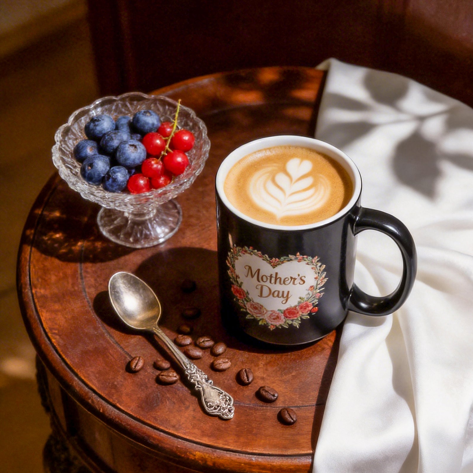 15oz Sublimation Mug — Case of 24