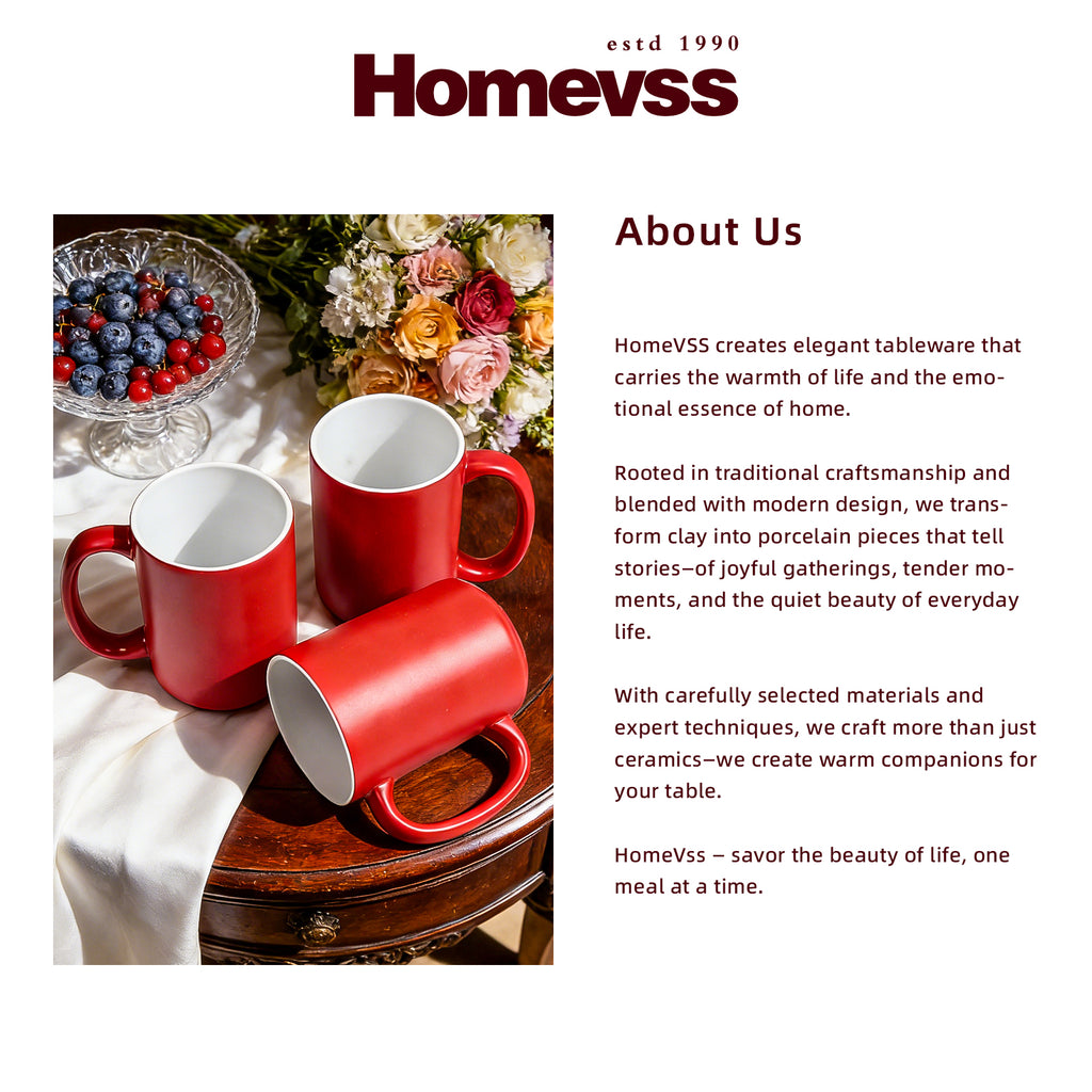 15oz Sublimation Mug — Case of 12