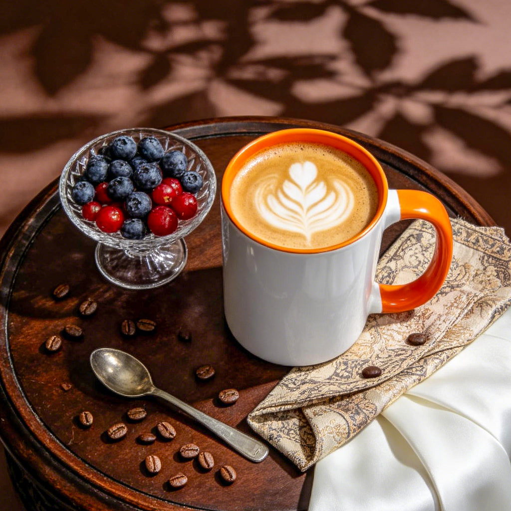 15oz Sublimation Mug — Case of 12