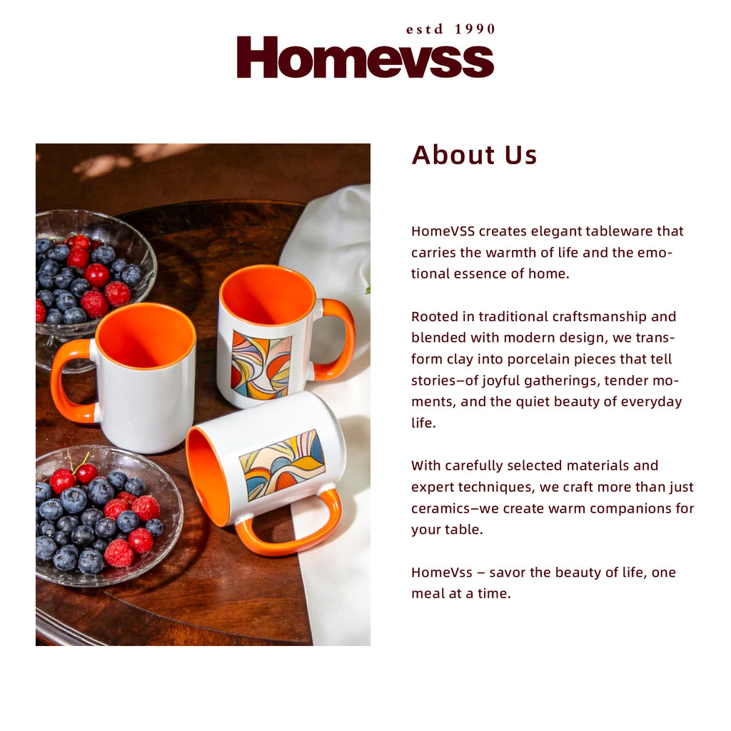 15oz Sublimation Mug — Case of 12