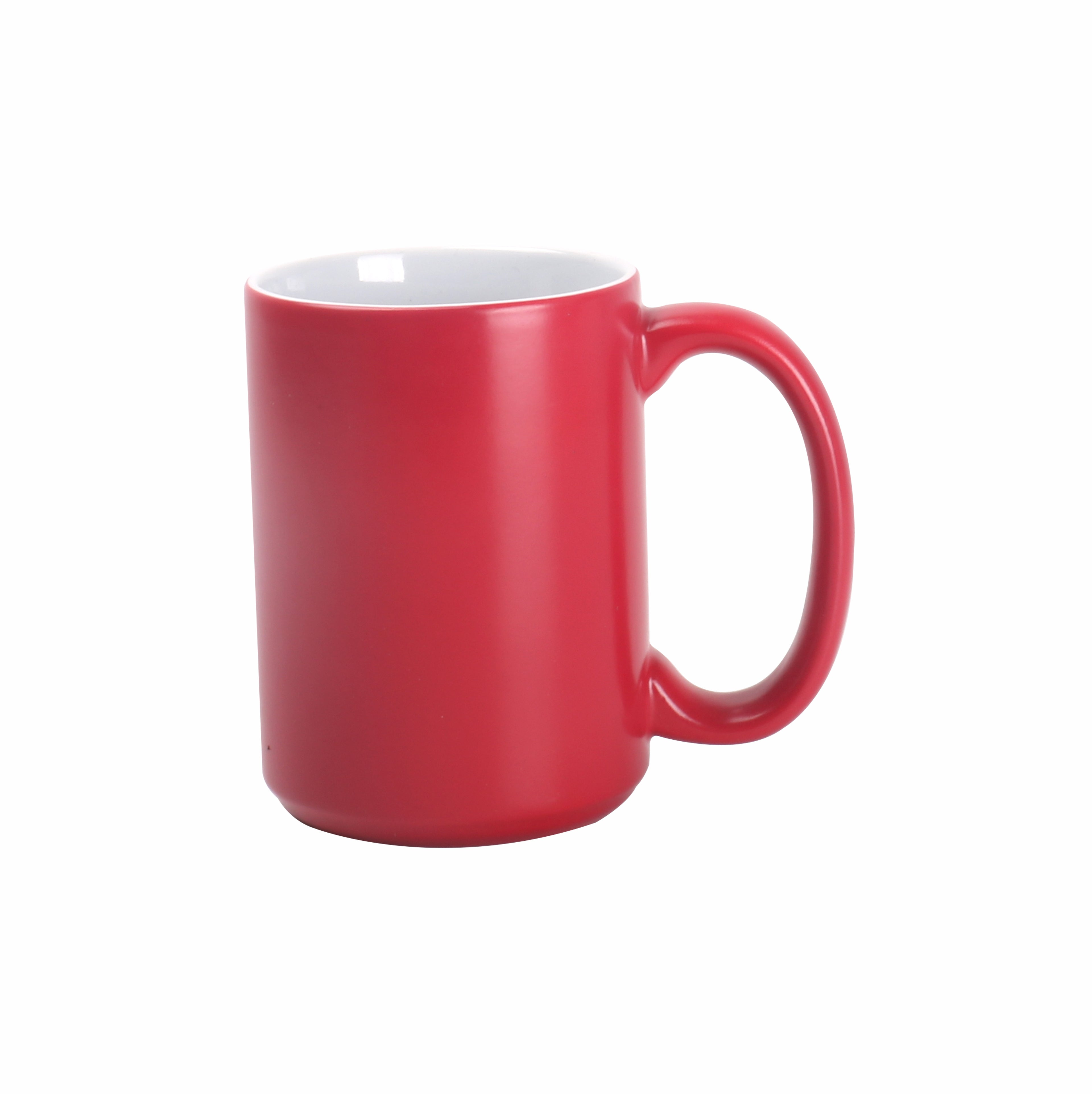 15oz Sublimation Mug — Case of 12