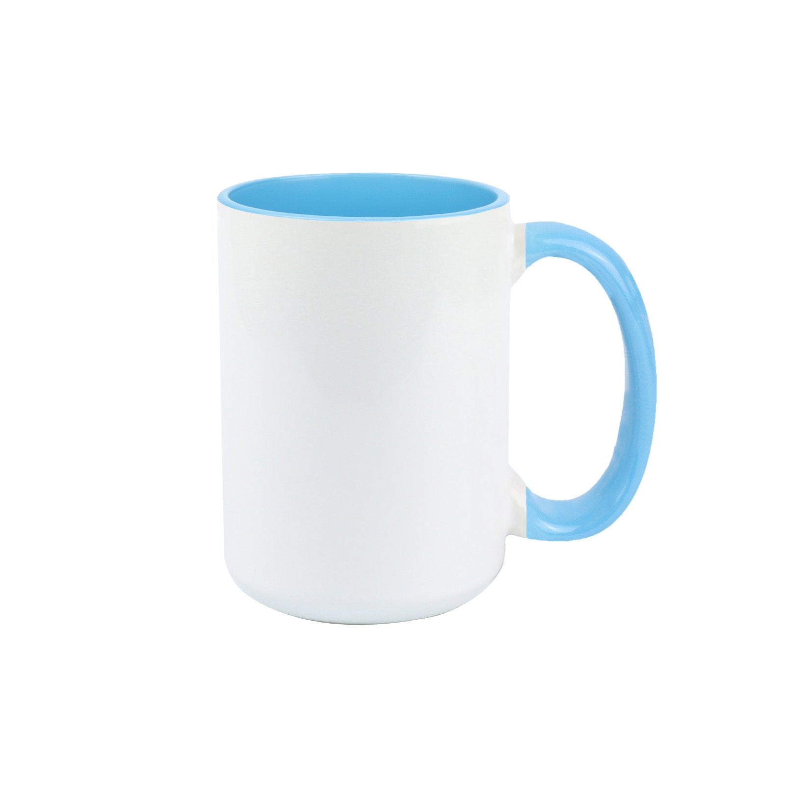 15oz Sublimation Mug — Case of 12