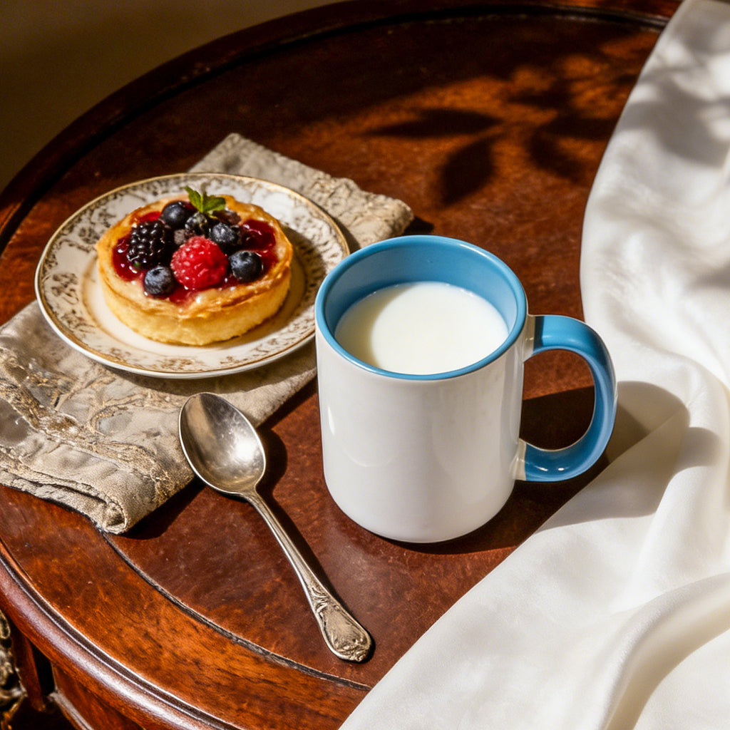 15oz Sublimation Mug — Case of 12