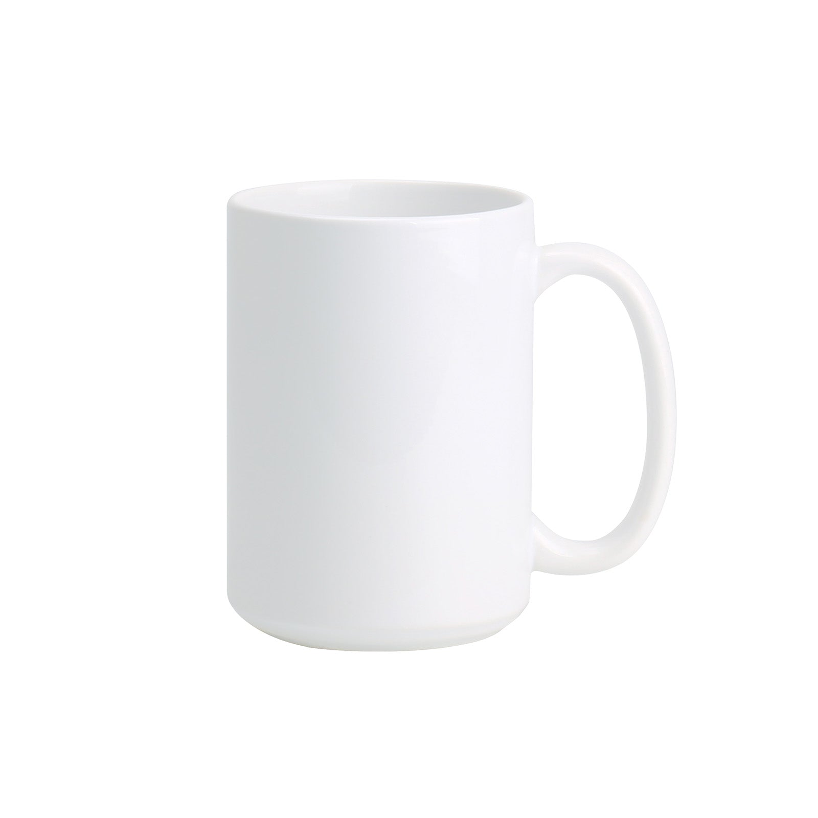 15oz Sublimation Mug — Case of 12