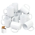 15oz Sublimation Mug — Case of 12
