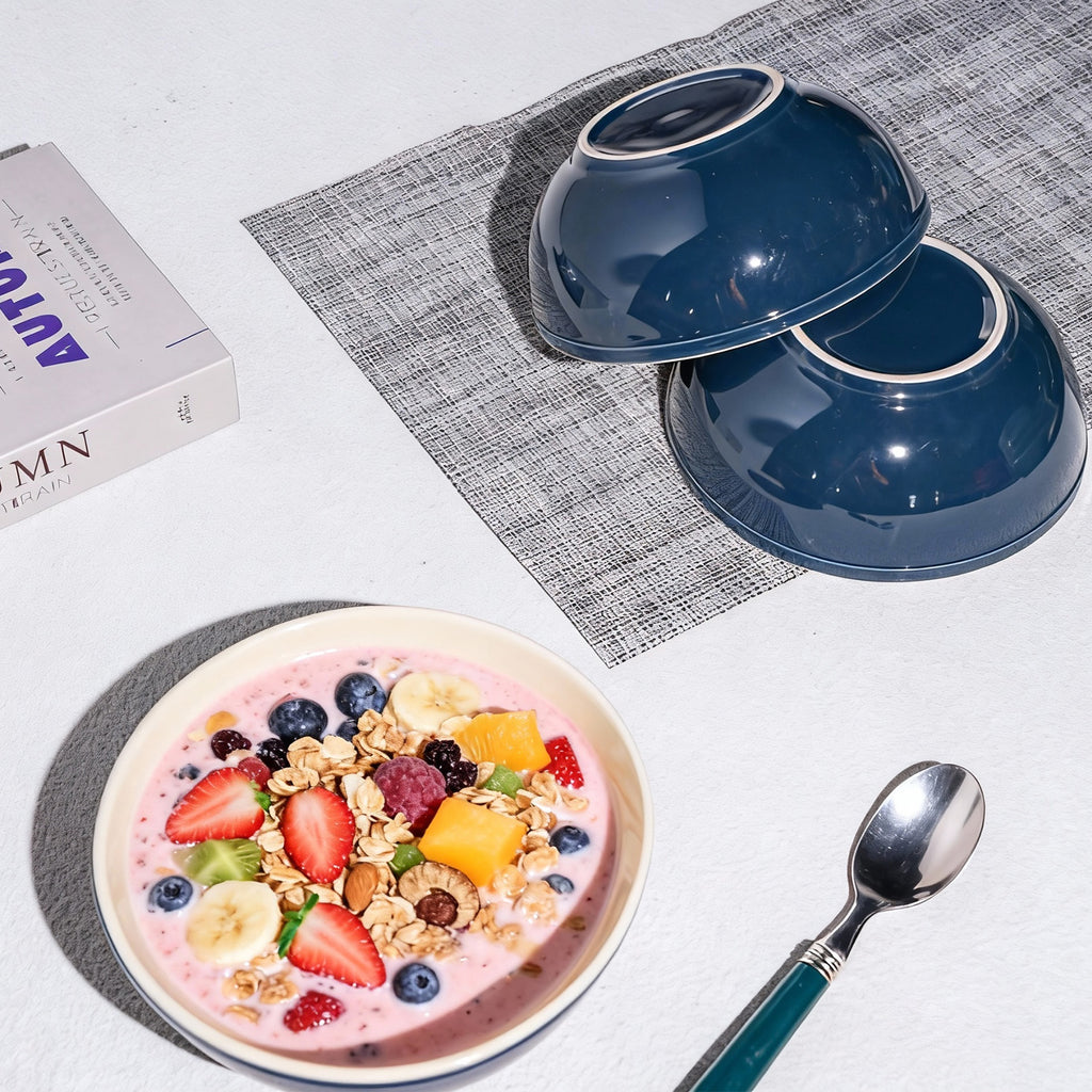 Cereal Bowl — Set of 6, 29oz