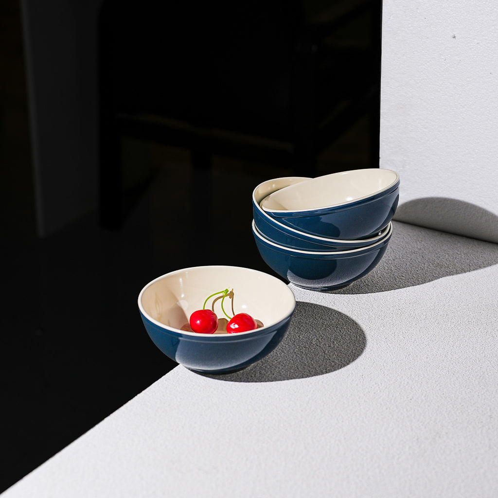 Cereal Bowl — Set of 6, 29oz