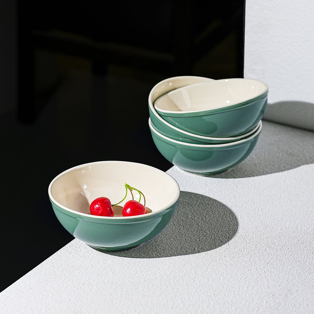 Cereal Bowl — Set of 6, 29oz