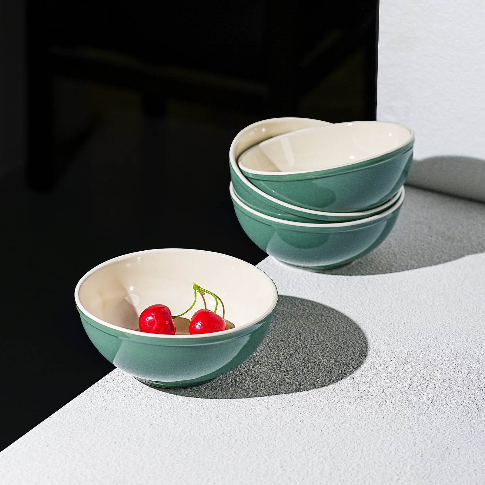 Cereal Bowl — Set of 6, 29oz