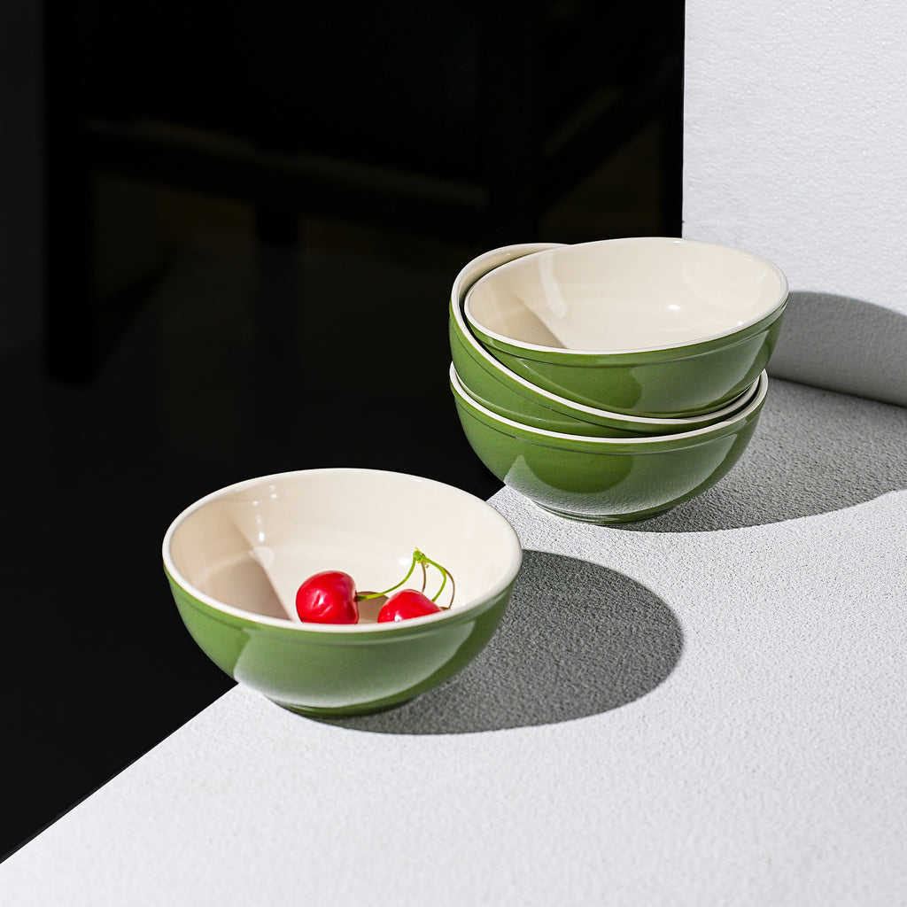 Cereal Bowl — Set of 6, 29oz