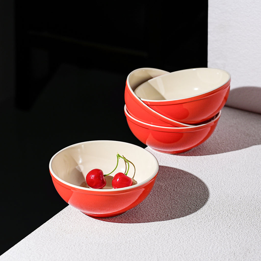 Cereal Bowl — Set of 6, 29oz