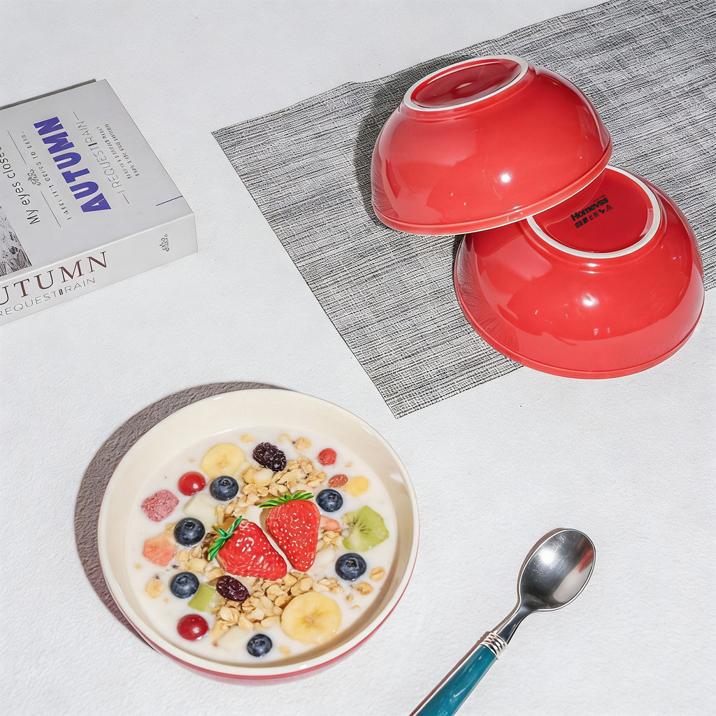 Cereal Bowl — Set of 6, 29oz