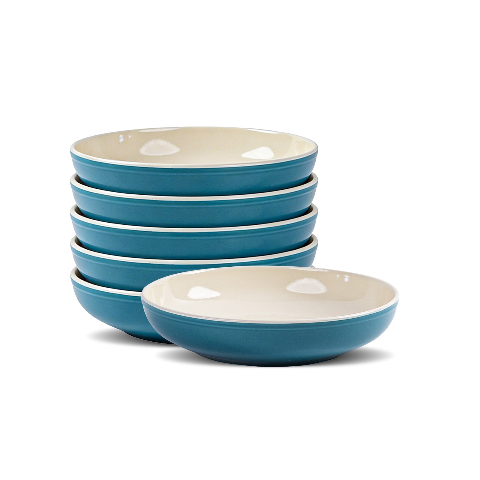 Pasta Bowl — Set of 6, 32oz