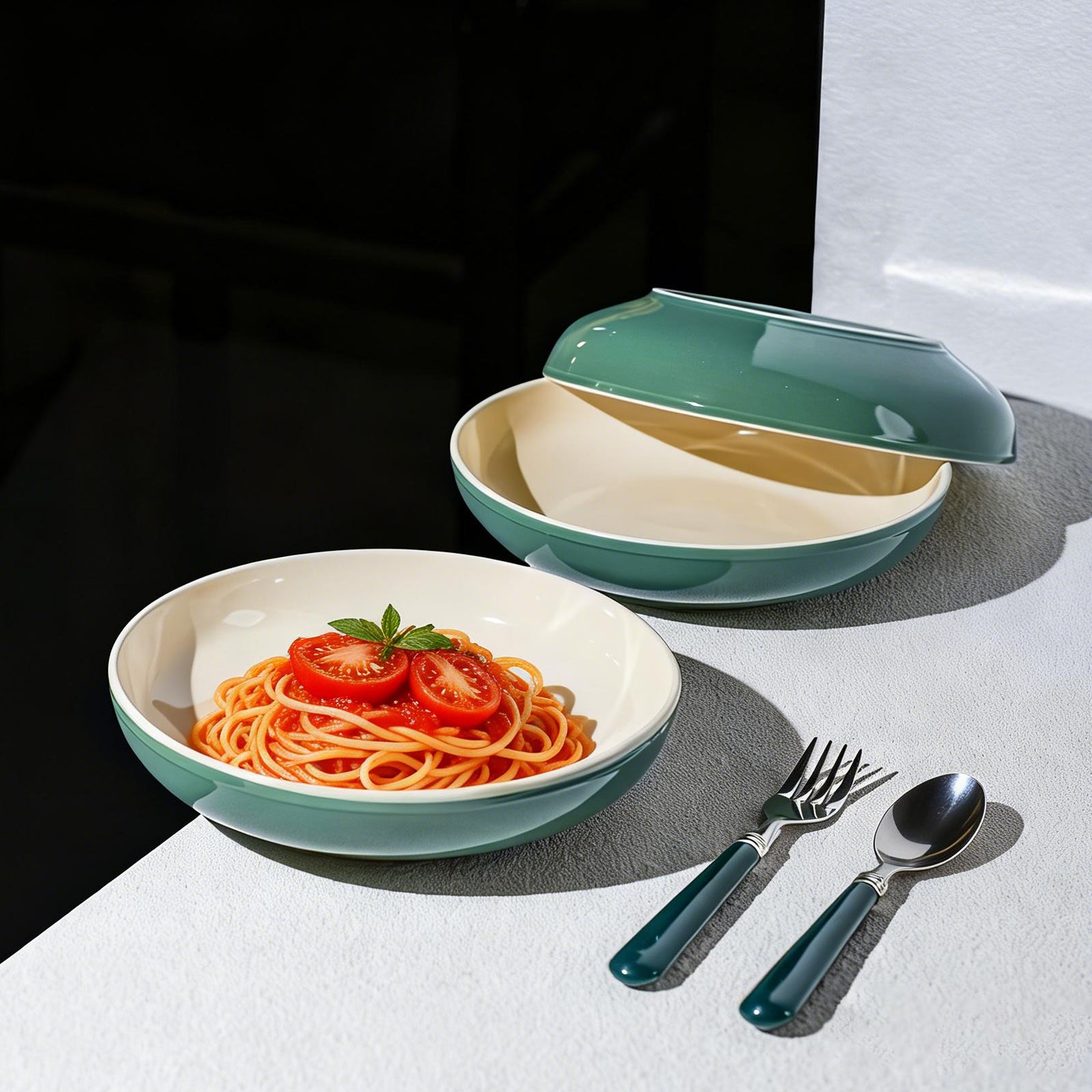Pasta Bowl — Set of 6, 32oz