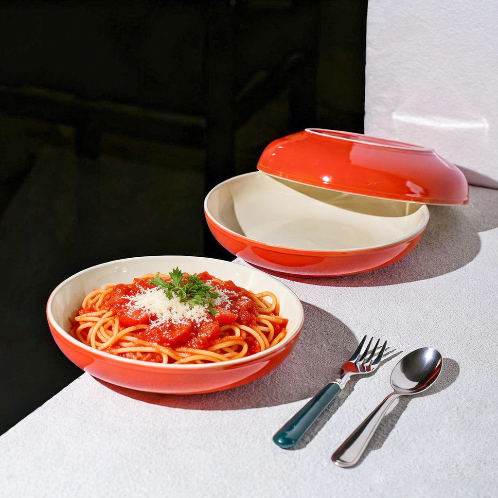 Pasta Bowl — Set of 6, 32oz